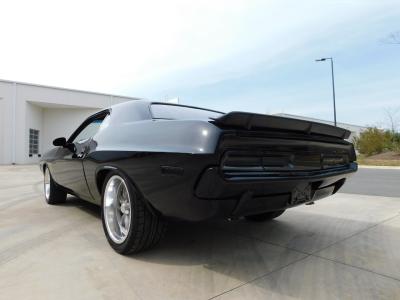 1971 Dodge Challenger