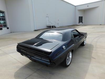 1971 Dodge Challenger