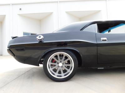 1971 Dodge Challenger