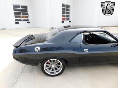 1971 Dodge Challenger