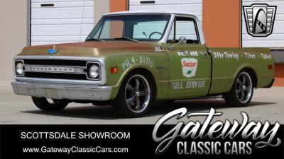 1970 Chevrolet C10