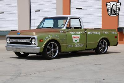 1970 Chevrolet C10