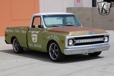 1970 Chevrolet C10