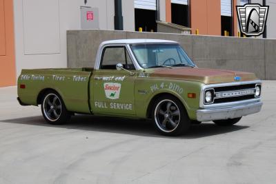 1970 Chevrolet C10