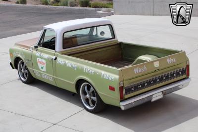 1970 Chevrolet C10