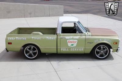 1970 Chevrolet C10