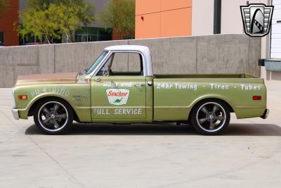 1970 Chevrolet C10