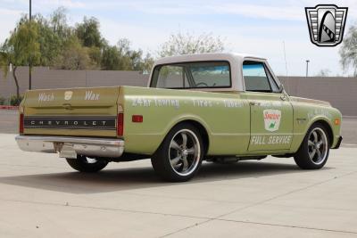 1970 Chevrolet C10