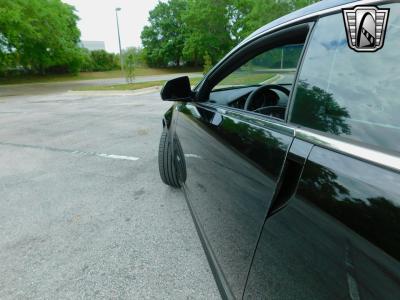 2012 Cadillac CTS-V