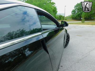 2012 Cadillac CTS-V