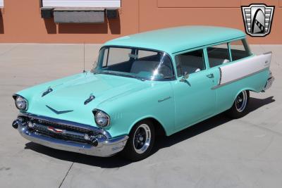 1957 Chevrolet Bel Air