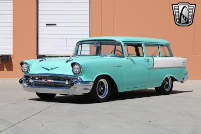 1957 Chevrolet Bel Air