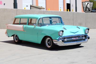 1957 Chevrolet Bel Air