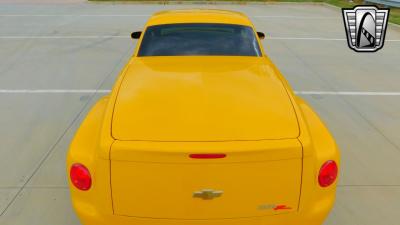 2004 Chevrolet SSR