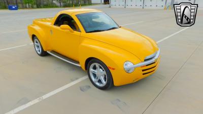 2004 Chevrolet SSR