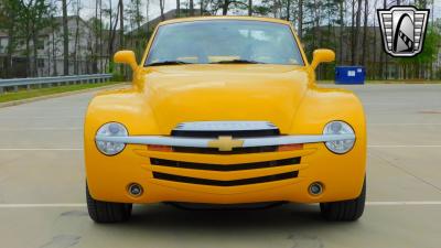 2004 Chevrolet SSR