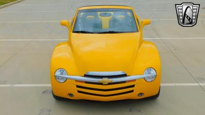 2004 Chevrolet SSR