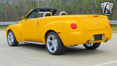 2004 Chevrolet SSR