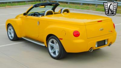 2004 Chevrolet SSR