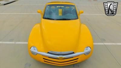 2004 Chevrolet SSR