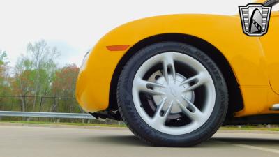 2004 Chevrolet SSR