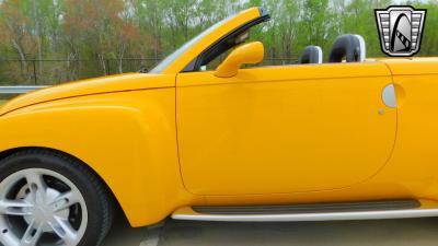 2004 Chevrolet SSR