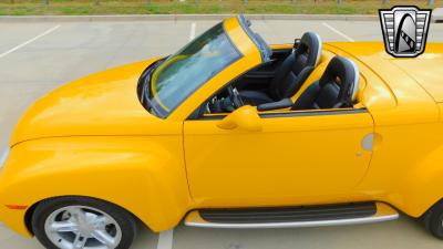 2004 Chevrolet SSR