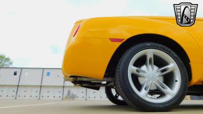 2004 Chevrolet SSR