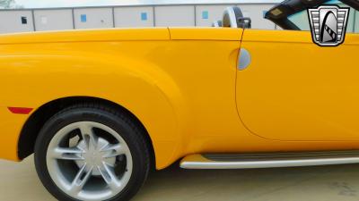 2004 Chevrolet SSR