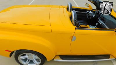 2004 Chevrolet SSR