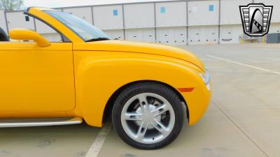 2004 Chevrolet SSR