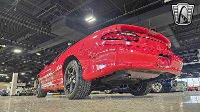 1993 Chevrolet Camaro