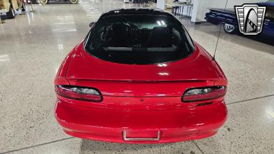 1993 Chevrolet Camaro