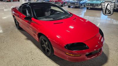 1993 Chevrolet Camaro