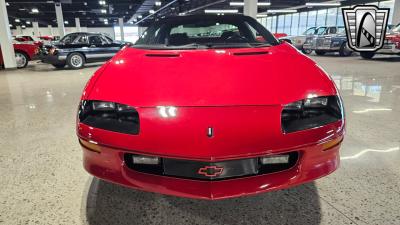 1993 Chevrolet Camaro