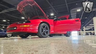 1993 Chevrolet Camaro