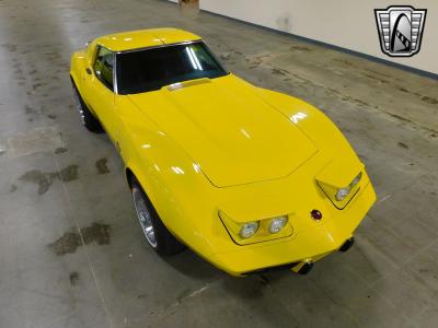 1976 Chevrolet Corvette