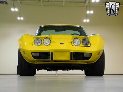 1976 Chevrolet Corvette