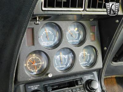 1976 Chevrolet Corvette