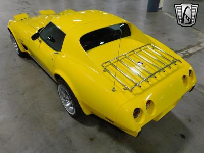 1976 Chevrolet Corvette