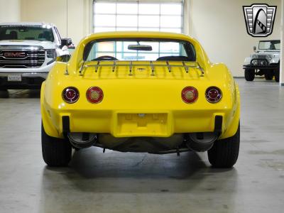 1976 Chevrolet Corvette