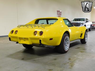 1976 Chevrolet Corvette