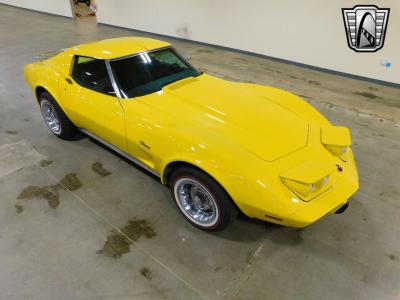 1976 Chevrolet Corvette