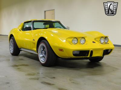 1976 Chevrolet Corvette