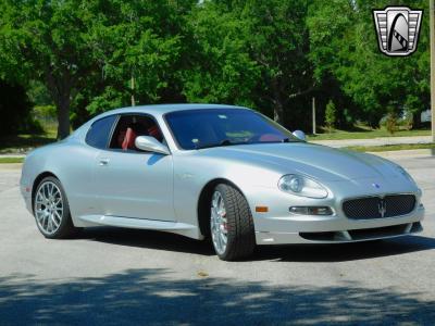 2006 Maserati Gran Sport