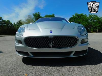 2006 Maserati Gran Sport