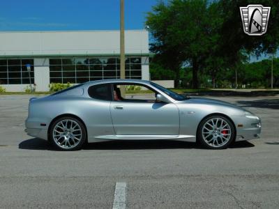 2006 Maserati Gran Sport