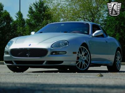 2006 Maserati Gran Sport