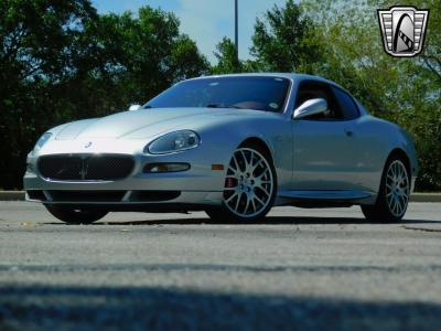 2006 Maserati Gran Sport