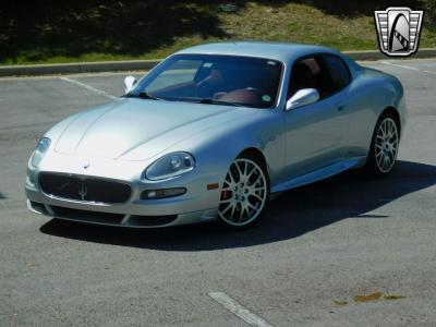 2006 Maserati Gran Sport